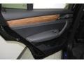 Black Sapphire Metallic - X3 xDrive 28i Photo No. 25