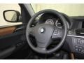 Black Sapphire Metallic - X3 xDrive 28i Photo No. 26