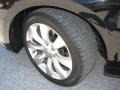Black Obsidian - M 35 Sedan Photo No. 13