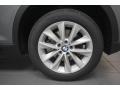 2013 Space Gray Metallic BMW X3 xDrive 28i  photo #6