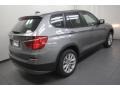 2013 Space Gray Metallic BMW X3 xDrive 28i  photo #7