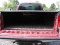 Dark Toreador Red Metallic - F250 Super Duty XLT Regular Cab Photo No. 11