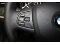 2013 Space Gray Metallic BMW X3 xDrive 28i  photo #21