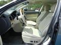 Sterling Gray Metallic - MKZ FWD Photo No. 5