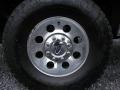 Dark Toreador Red Metallic - F250 Super Duty XLT Regular Cab Photo No. 27