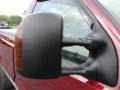 Dark Toreador Red Metallic - F250 Super Duty XLT Regular Cab Photo No. 30