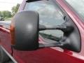 Dark Toreador Red Metallic - F250 Super Duty XLT Regular Cab Photo No. 31
