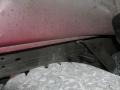 Dark Toreador Red Metallic - F250 Super Duty XLT Regular Cab Photo No. 32