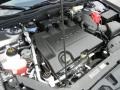 Sterling Gray Metallic - MKZ FWD Photo No. 11
