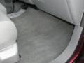 Dark Toreador Red Metallic - F250 Super Duty XLT Regular Cab Photo No. 46