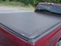 Dark Toreador Red Metallic - F250 Super Duty XLT Regular Cab Photo No. 47