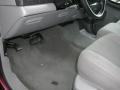 Dark Toreador Red Metallic - F250 Super Duty XLT Regular Cab Photo No. 50
