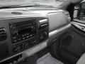 Dark Toreador Red Metallic - F250 Super Duty XLT Regular Cab Photo No. 52
