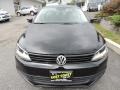 Black - Jetta SE Sedan Photo No. 2