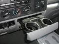 Dark Toreador Red Metallic - F250 Super Duty XLT Regular Cab Photo No. 64