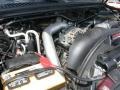 Dark Toreador Red Metallic - F250 Super Duty XLT Regular Cab Photo No. 68