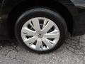 Black - Jetta SE Sedan Photo No. 8