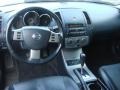 Super Black - Altima 2.5 SL Photo No. 11