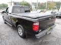 Black Clearcoat - Ranger XLT SuperCab Photo No. 6