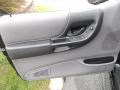 Black Clearcoat - Ranger XLT SuperCab Photo No. 9