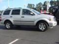 Bright Silver Metallic - Durango SLT 4x4 Photo No. 2