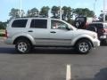 Bright Silver Metallic - Durango SLT 4x4 Photo No. 3