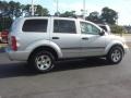 Bright Silver Metallic - Durango SLT 4x4 Photo No. 4