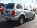 Bright Silver Metallic - Durango SLT 4x4 Photo No. 5