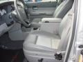 Bright Silver Metallic - Durango SLT 4x4 Photo No. 9