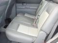 Bright Silver Metallic - Durango SLT 4x4 Photo No. 10