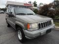 1998 Char Gold Satin Glow Jeep Grand Cherokee Laredo 4x4 #70406850