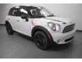 Light White - Cooper Countryman Photo No. 1
