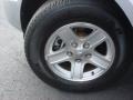 Bright Silver Metallic - Durango SLT 4x4 Photo No. 21