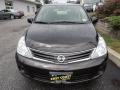 Espresso Black - Versa 1.8 S Hatchback Photo No. 2