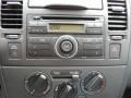 Espresso Black - Versa 1.8 S Hatchback Photo No. 12