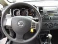 Espresso Black - Versa 1.8 S Hatchback Photo No. 14
