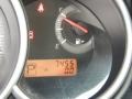 Espresso Black - Versa 1.8 S Hatchback Photo No. 16