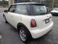 Pepper White - Cooper Hardtop Photo No. 7