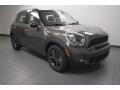Royal Gray Metallic - Cooper S Countryman Photo No. 1