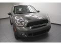 Royal Gray Metallic - Cooper S Countryman Photo No. 5