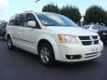 Stone White - Grand Caravan SXT Photo No. 1