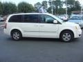 Stone White - Grand Caravan SXT Photo No. 3