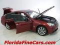 Crimson Roulette Pearl - M 35 Sedan Photo No. 7