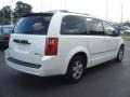 Stone White - Grand Caravan SXT Photo No. 4