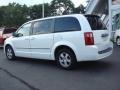 Stone White - Grand Caravan SXT Photo No. 5