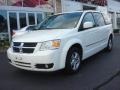 Stone White - Grand Caravan SXT Photo No. 7