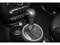 Royal Gray Metallic - Cooper S Countryman Photo No. 18