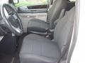 Stone White - Grand Caravan SXT Photo No. 9
