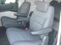 Stone White - Grand Caravan SXT Photo No. 10