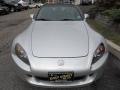 2004 Sebring Silver Metallic Honda S2000 Roadster  photo #2